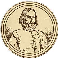 Don Bernardino de Mendoza