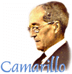 Tomás Camarillo Hierro