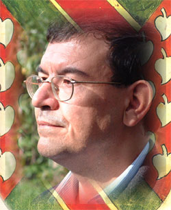 Jos Luis Garca de Paz, profesor de la Universida Autnoma de Madrid.