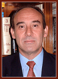 Antonio Ortiz García, historiador de Guadalajara