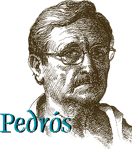 Rafael Pedrós, el pintor
