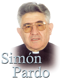 Jesús Simón Pardo