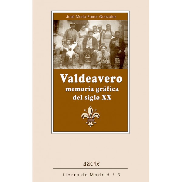 Jirueque y vecindades Jirueque y vecindades