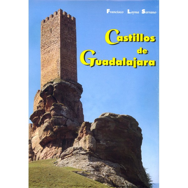 Guadalajara en la literatura Guadalajara en la literatura