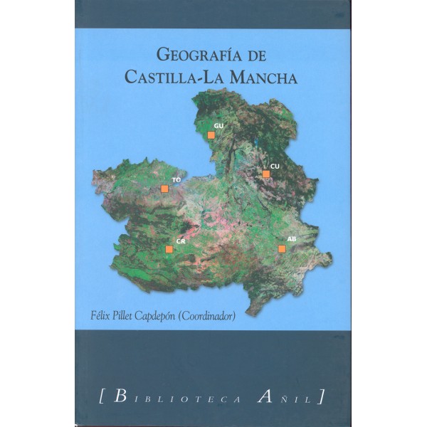 Guadalajara, de José María Quadrado Guadalajara, de José María Quadrado