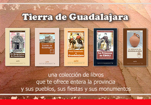 Colección Tierra de Guadalajara