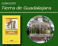 Tierra de Guadalajara