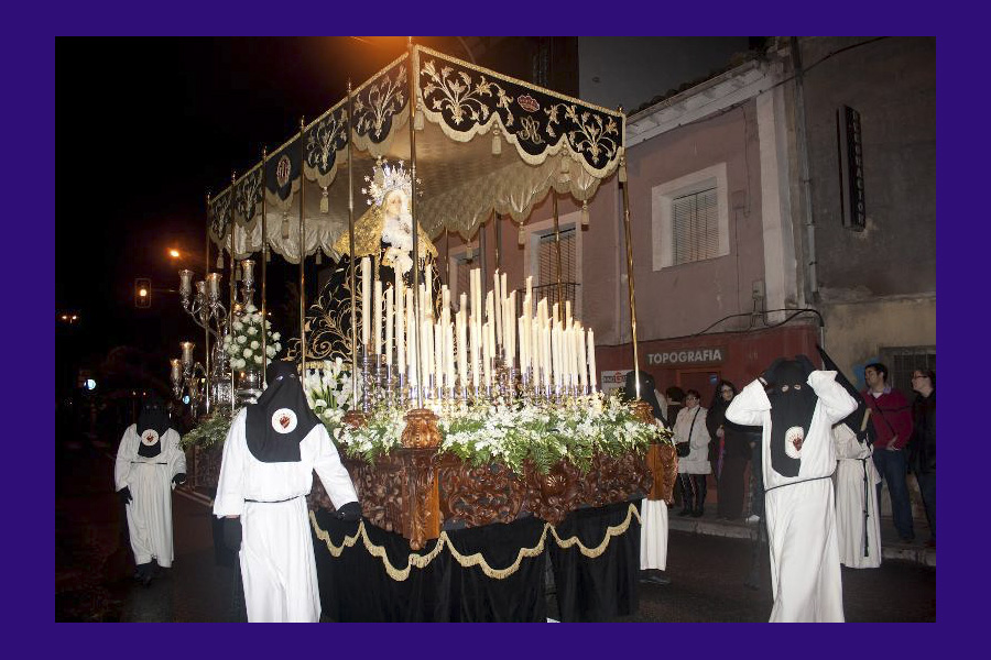 Semana Santa de Guadalajara