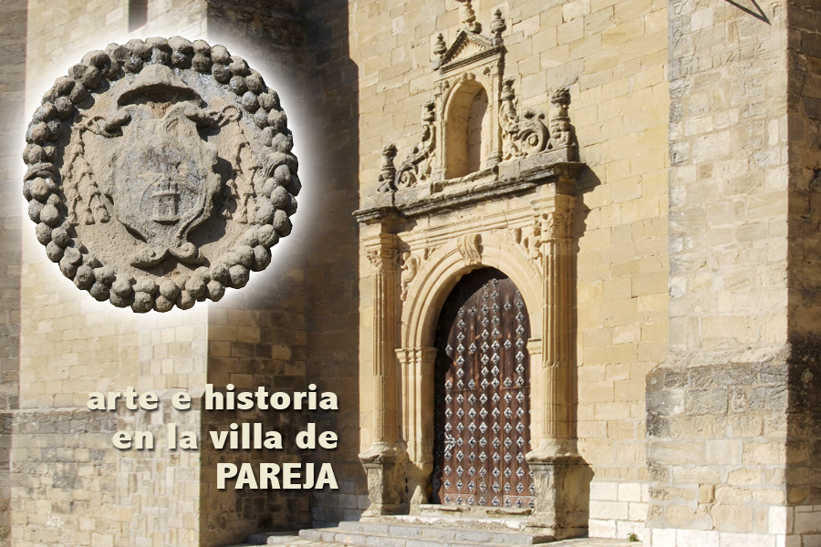 Pareja villa de los sínodos diocesanos de Cuenca