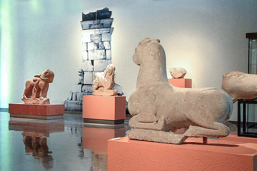 Museos de Castilla la Mancha