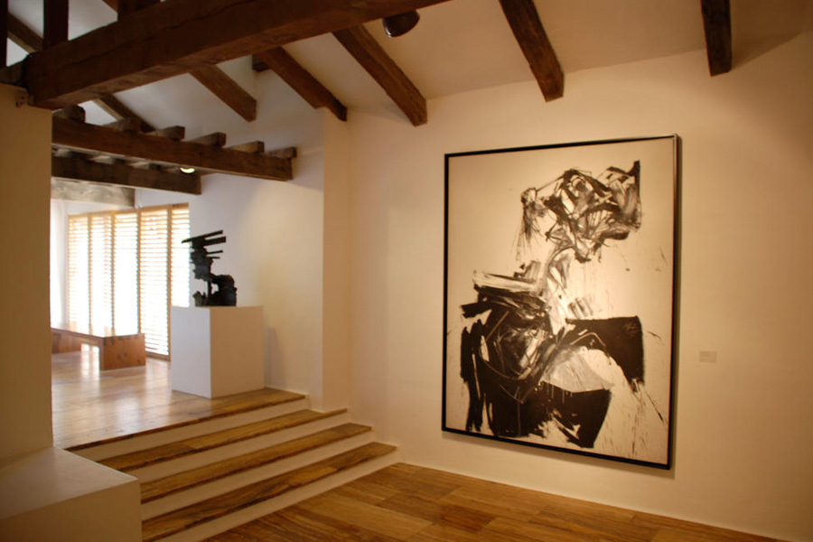 Museo de Arte Abstracto de Cuenca