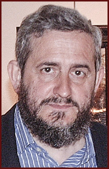 Mariano Canfran Lucea