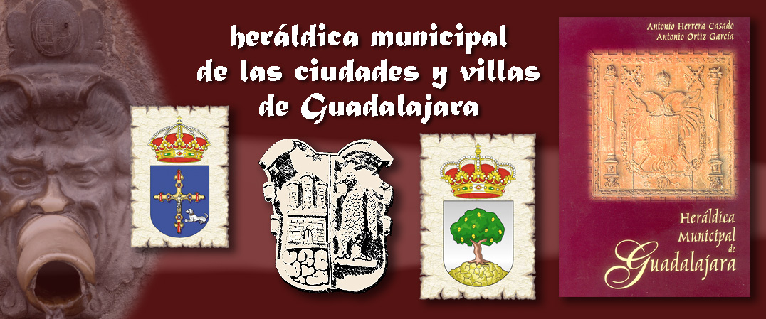 Heráldica Municipal de Guadalajara