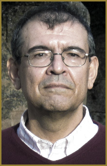 Jose Luis Garcia de Paz
