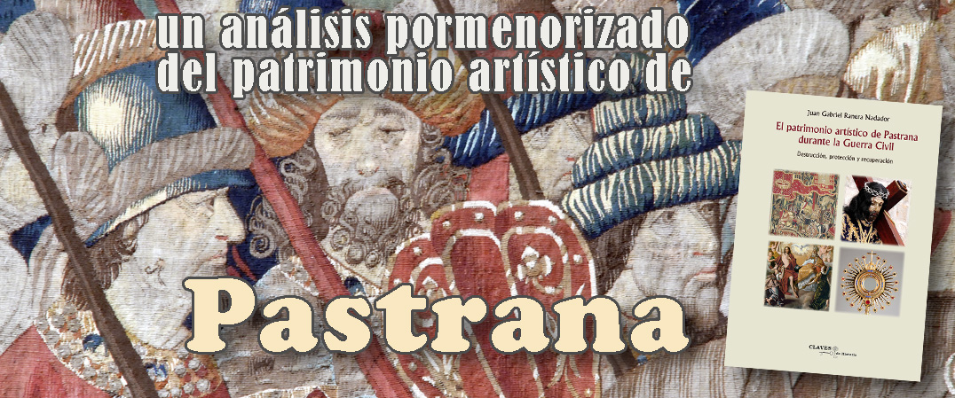 Patrimonio Artístico de Pastrana