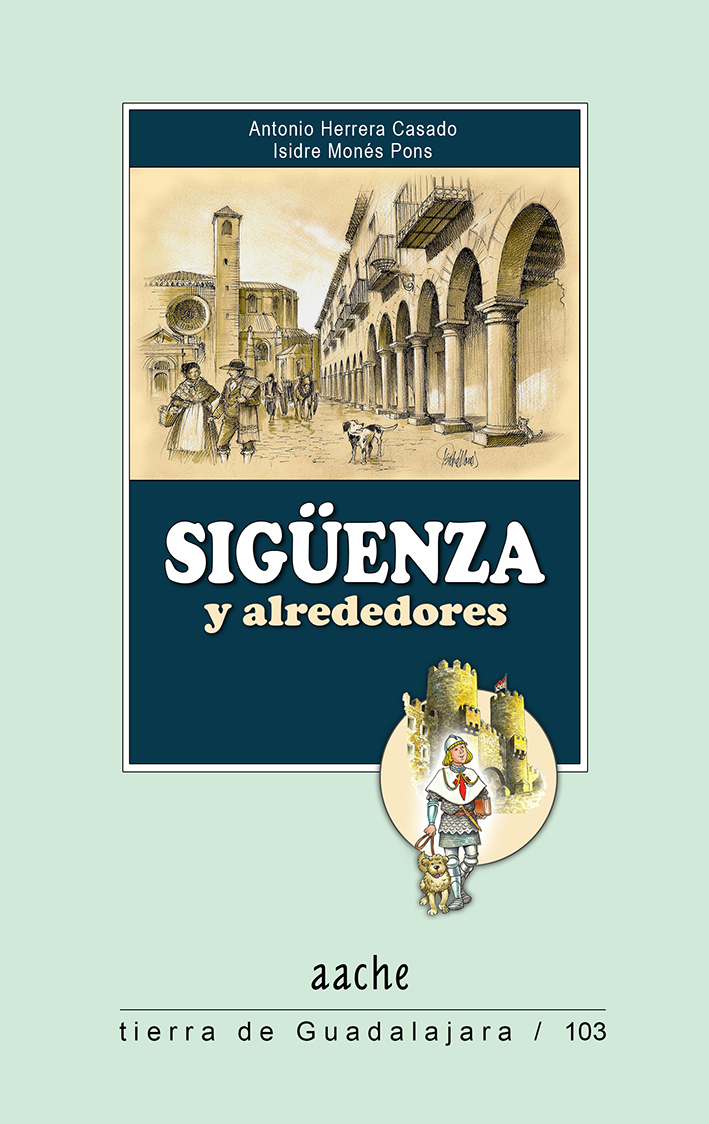 Siguenza Y Alrededores