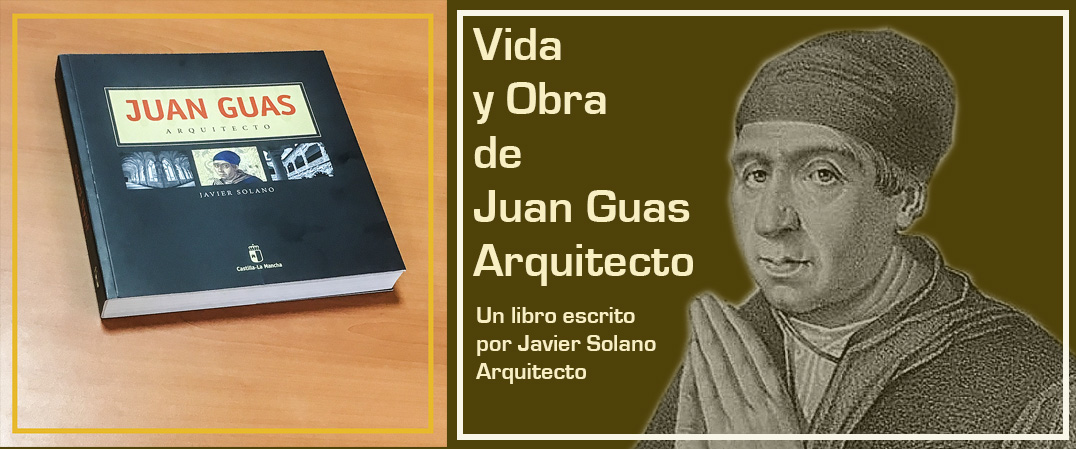 Juan Guas arquitecto