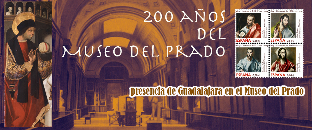 Dos siglos del Prado