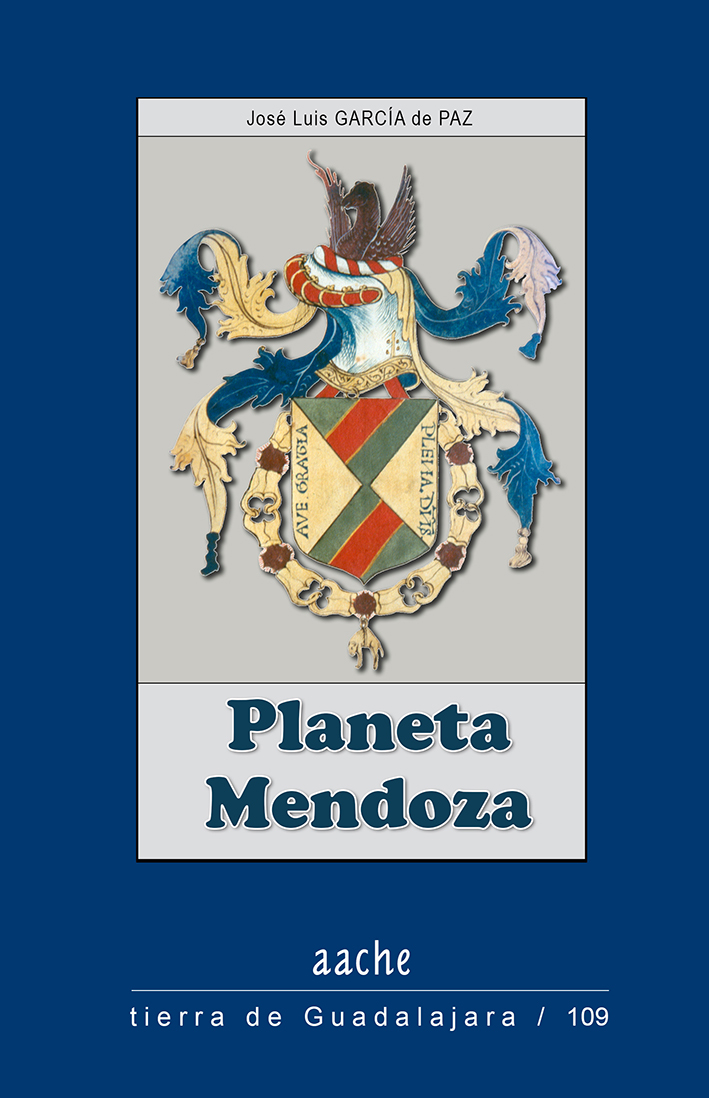 Planeta Mendoza