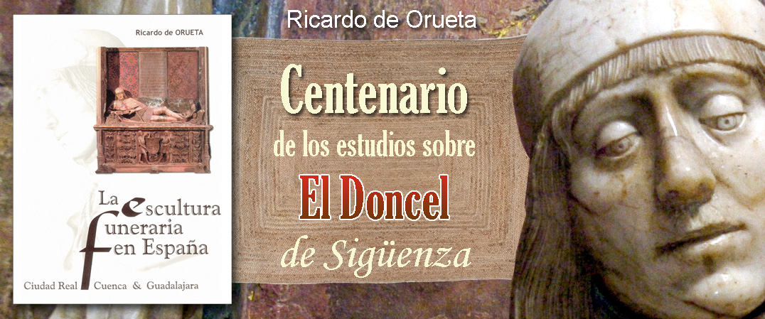 Centenario de los estudios sobre El Doncel
