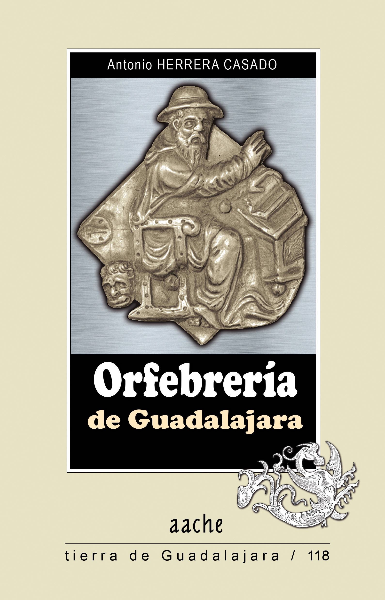 Orfebrería de Guadalajara