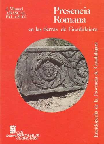 presencia romana en la provincia de guadalajara