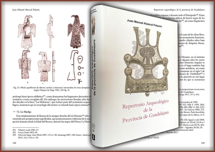 repertorio bibliográfico de guadalajara