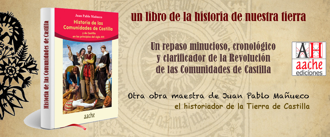 Historia de las Comunidades de Castilla