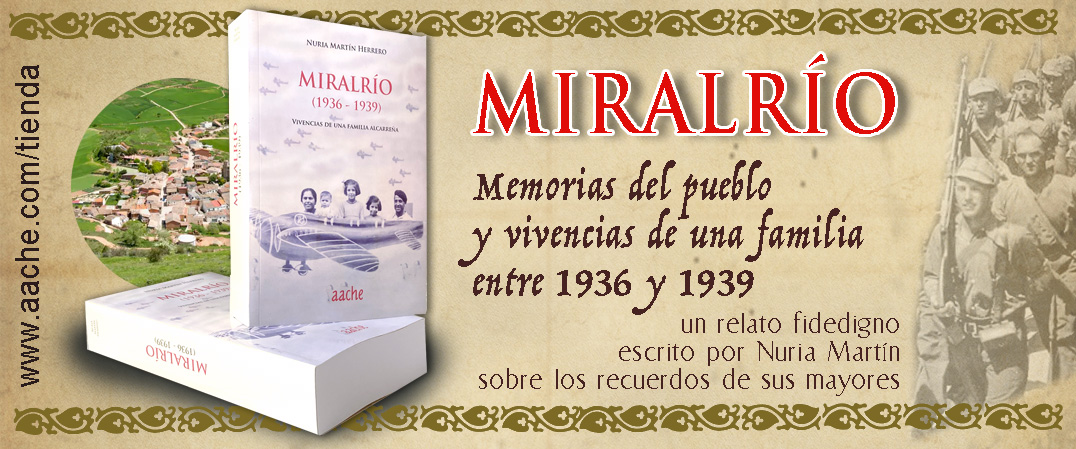 Miralrío (1936-1939)