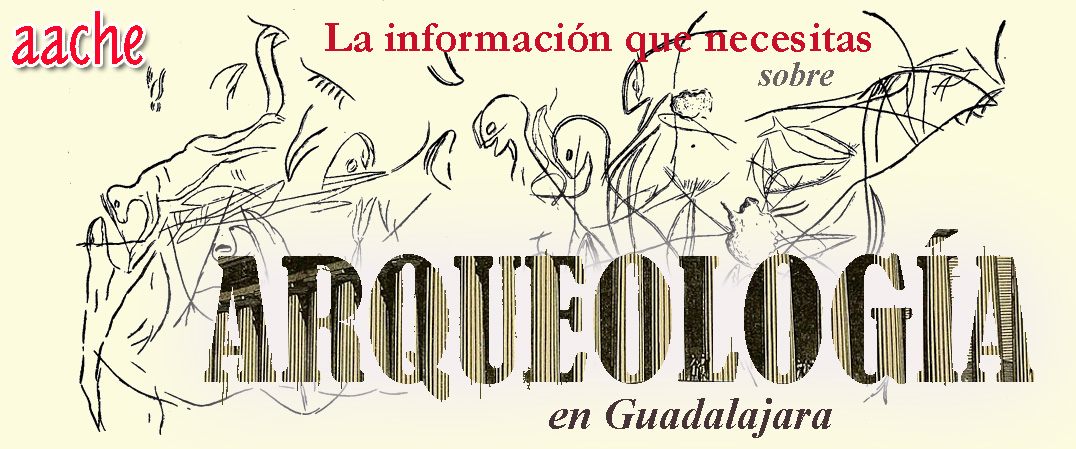 Arqueología de Guadalajara