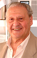 El autor Felipe Olivier Lpez-Merlo