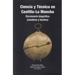 Ciencia y técnica en Castilla la Mancha