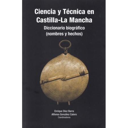 Ciencia y Técnica en Castilla-La Mancha