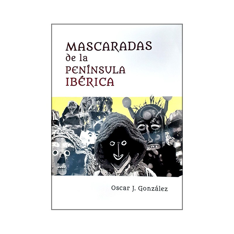 Mascaradas de la Península Ibérica