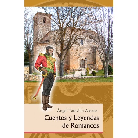 Cuentos y leyendas de Romancos