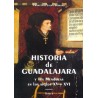 Historia de Guadalajara y sus Mendozas en los siglos XV y XVI - Tomo I