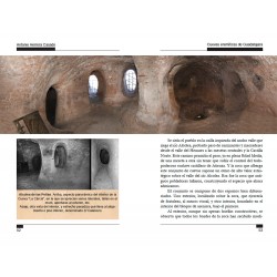 Cuevas eremíticas de Guadalajara