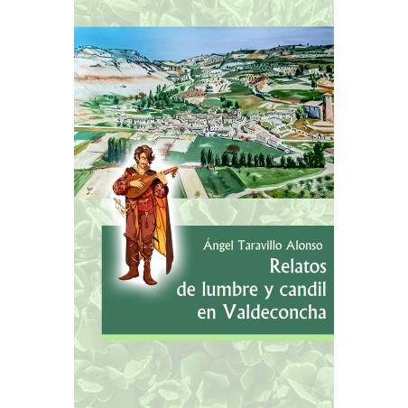 Relatos de lumbre y candil en Valdeconcha