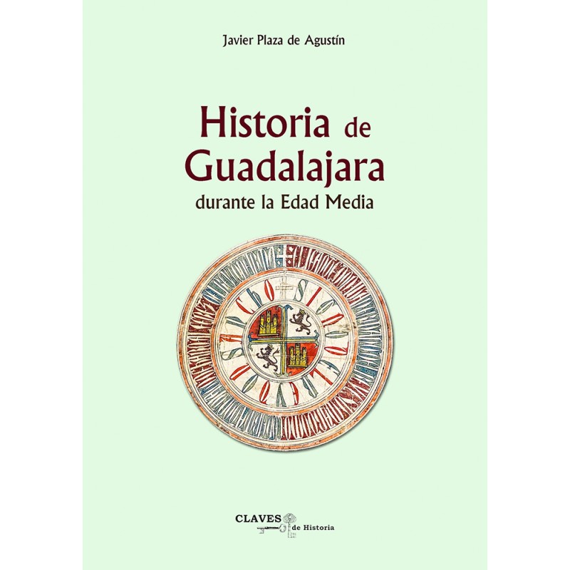 Historia de Guadalajara en la Edad Media