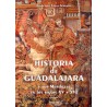 Historia de Guadalajara y sus Mendozas en los siglos XV y XVI - Tomo III