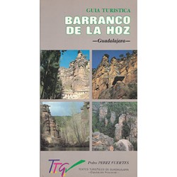 Guía Turística del Barranco...