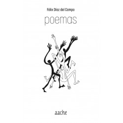 Poemas, de Félix Díaz del Campo