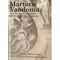 Martín de Vandoma
