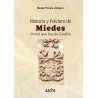 Historia y folclore de Miedes