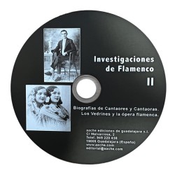 Investigaciones de Flamenco II