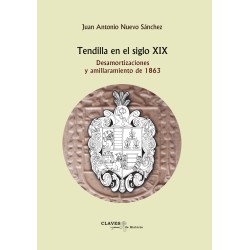 Tendilla en el siglo XIX