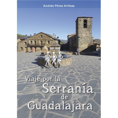 copy of Viaje por la Serranía de Guadalajara