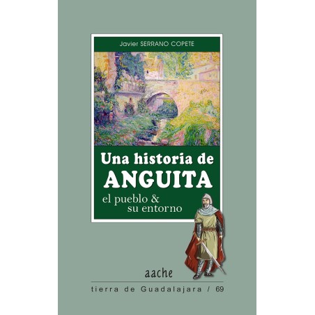 Historia de Anguita