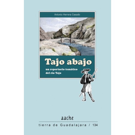 Tajo Abajo