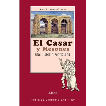 El Casar y Mesones, una historia particular